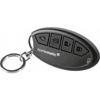 eQ-3 AG HmIP-KRCK - 38 mm - 75 mm - 14 mm - 38 g - 122 mm - 93 mm