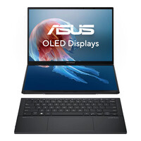 ASUS ZenBook Duo 14" U9-285H 16 UX8406CA-QL263W W11H...