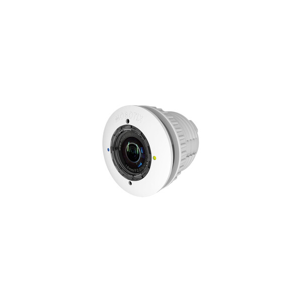 Mobotix Sensor module Day L10 - Kamerasensormodul mit Mikrofon - Schwarz
