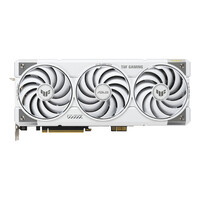 ASUS Tuf Gaming GeForce Rtx 5070 Ti - Grafikkarte -...
