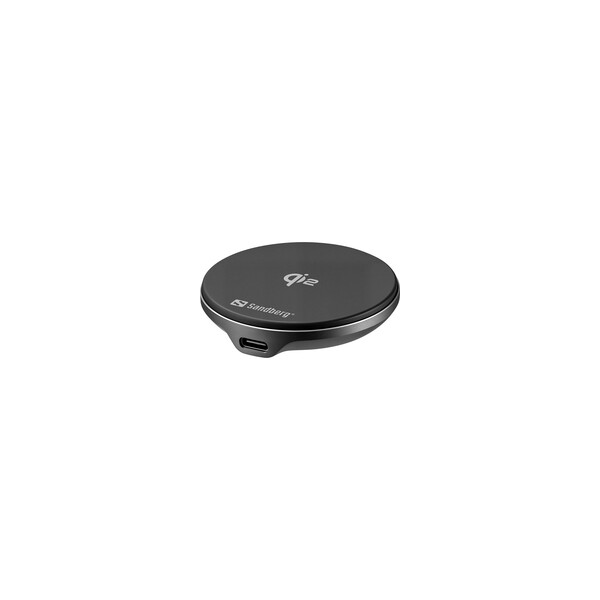 SANDBERG Wireless Charger Mag Qi2
