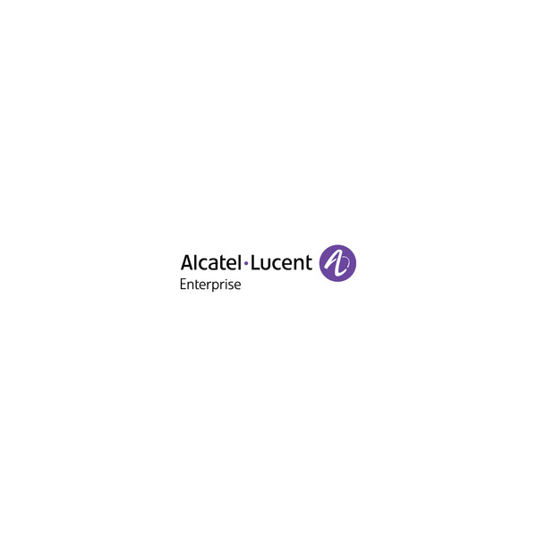 Alcatel Lucent 3BN67386AA - Replacement battery cover - Alcatel - 8262 DECT-Mobilteil