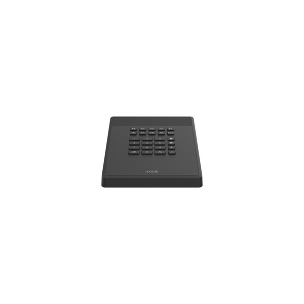 Axis TU9003 Keypad