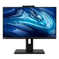 Acer Vero B278U Gbemiqprcuzx - B8 Series - LED-Monitor - 27" - Flachbildschirm (TFT/LCD) - 68,6 cm