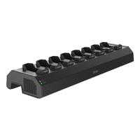 Axis W701 MkII Docking Station 8 BAY