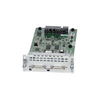 Cisco WAN Network Interface Module - Erweiterungsmodul -...