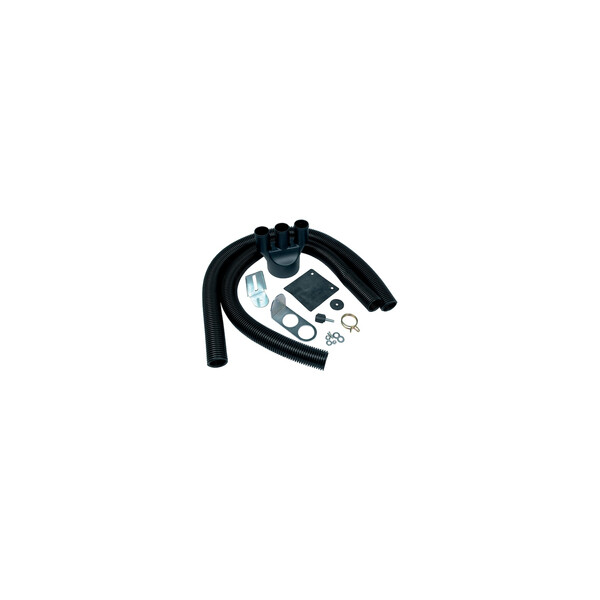 DEWALT Absaugset für D27105 D271054-XJ
