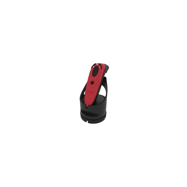 Socket Mobile D720 - Tragbares Barcodelesegerät - 1D/2D - Linear - Codabar - Code 11 - Code 128 - Code 39 - Code 93 - Discrete 2 of 5 - EAN-13 - EAN-8 - GS1 DataBar,... - Aztec Code - Datenmatrix - Han Xin - Micro QR Code - MicroPDF417 - PDF417 - QR Code