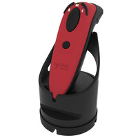 Socket Mobile D720 - Tragbares Barcodelesegerät -...