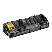 DEWALT DCB132-QW - Ladegerät - DeWalt - Schwarz -...