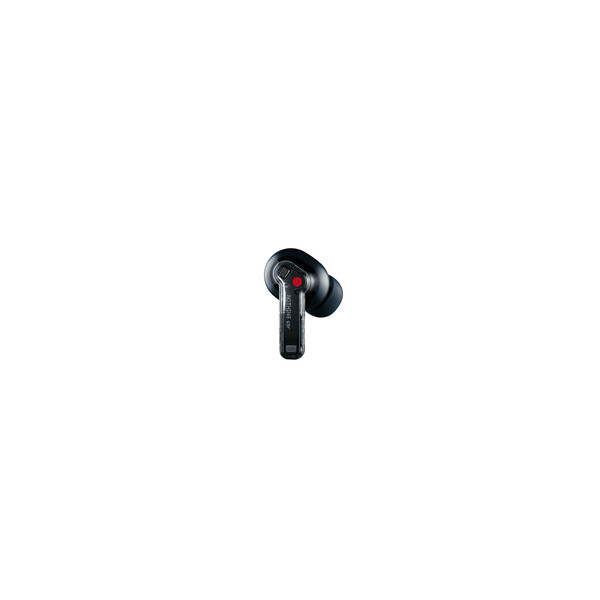 Nothing ear - True Wireless-Kopfhörer mit Mikrofon - im Ohr