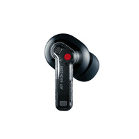 Nothing ear - True Wireless-Kopfhörer mit Mikrofon -...