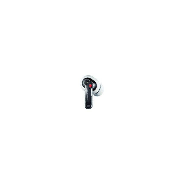 Nothing ear - True Wireless-Kopfhörer mit Mikrofon - im Ohr