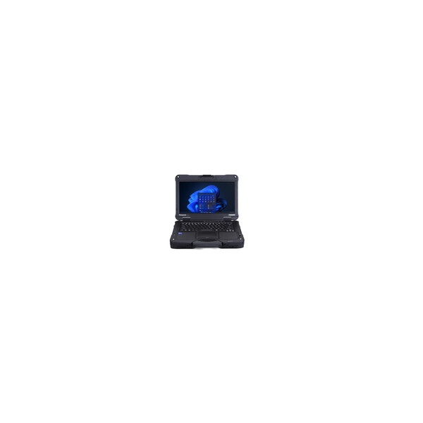 Panasonic Toughbook 40 - 14" Notebook - Core i5 35,6 cm