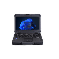 Panasonic Toughbook 40 - 14" Notebook - Core i5 35,6 cm