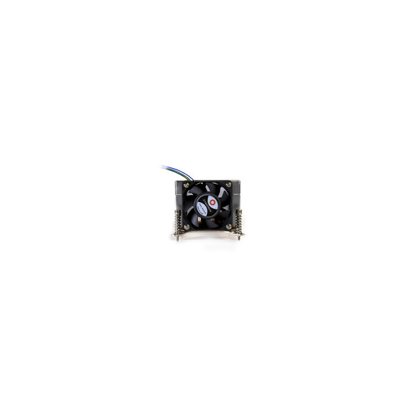 Dynatron DYN COOL S1150 2HE+ ACT 95TDP"K666R1 K666R1 - CPU-Kühler - 13,8 dB
