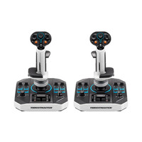 ThrustMaster Joystick Thrustm. SoL-R 2 FlightStick Space...