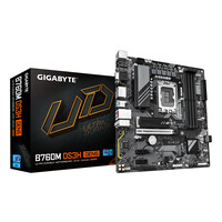 Gigabyte B760M DS3H GEN5 B760 S1700 mATX DDR5
