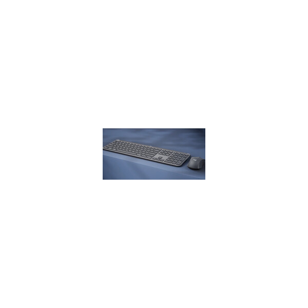Logitech Signature Slim Combo Mk950 for Business - Tastatur - QWERTY
