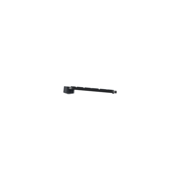 Logitech MX Keys S - Kabellos - Bluetooth - Scherenschalter - QWERTY - LED - Graphit