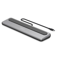 DIGITUS USB-C 8K Docking Station, 12-Port