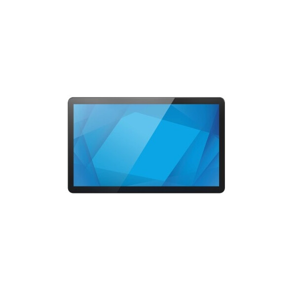 Elo Touch Solutions 0704LS Wide LCD Monitor HD - Flachbildschirm (TFT/LCD) - 33,8 cm