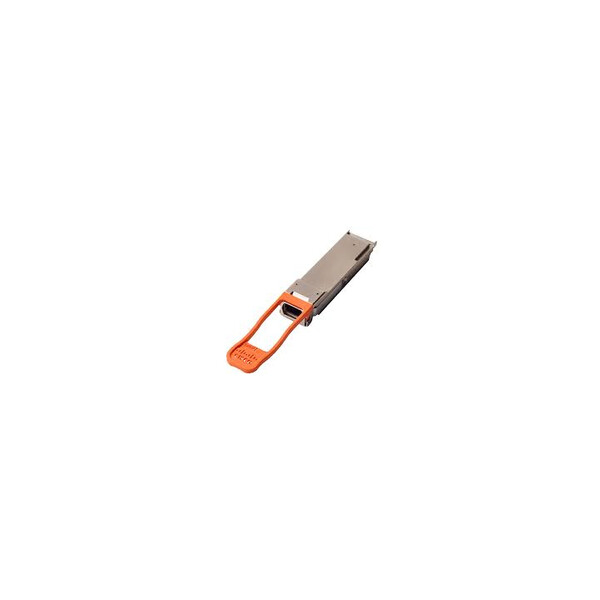 Cisco QSFP-100G-PSM4-S= - Faseroptik - 100000 Mbit/s - QSFP - MPO12 - 500 m - 1295 nm