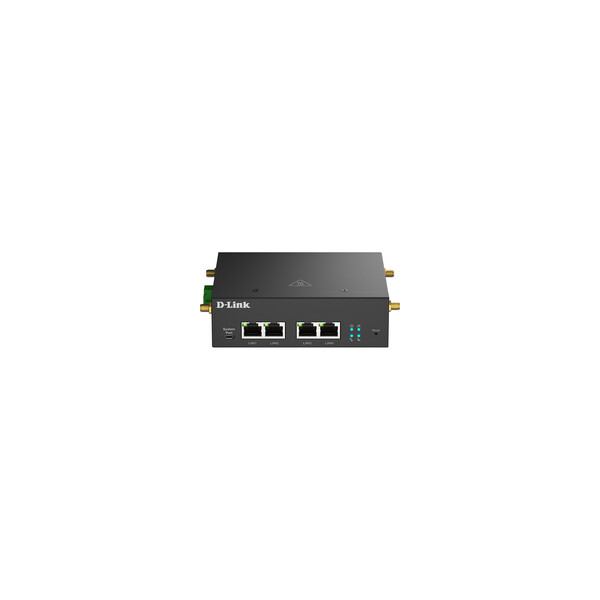 D-Link DWM-314-G - Drahtloses Mobilfunkmodem - 5G LTE