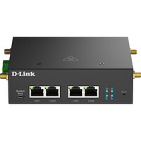 D-Link DWM-314-G - Drahtloses Mobilfunkmodem - 5G LTE