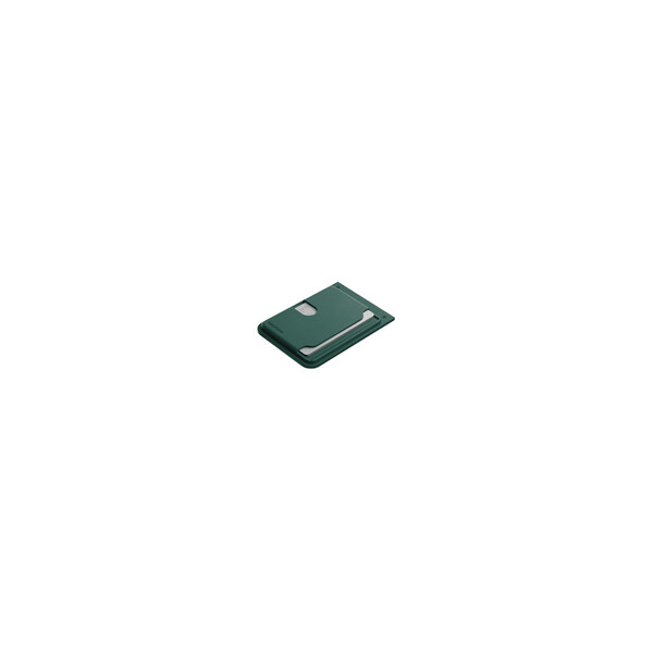 Fairphone 6 Card Holder Forest Green