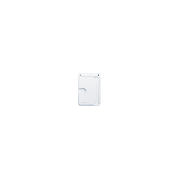 Fairphone 6 Card Holder Cloud White