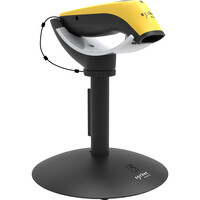 Socket Mobile SocketScan S740 - Tragbares Barcodelesegerät - 1D/2D - LED - Codabar - Code 11 - Code 39 - Code 93 - EAN-13 - EAN-8 - GS1 DataBar Expanded - GS1-128 (UCC/EAN-128),... - Aztec Code - Datenmatrix - MaxiCode - Micro QR Code - MicroPDF417 - PDF4