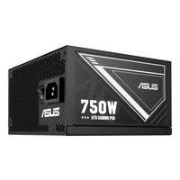 ASUS ATS - Netzteil intern - ATX12V - 80 PLUS Gold - PC-/Server Netzteil
