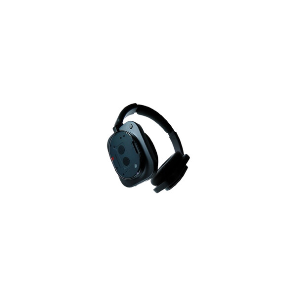 Nothing Headphone (1), Verkabelt & Kabellos, Anrufe/Musik, 20 - 40000 Hz, 329
