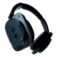 Nothing Headphone (1), Verkabelt & Kabellos,...
