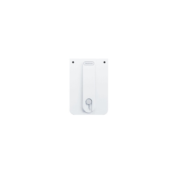 Fairphone 6 Finger Loop Cloud White