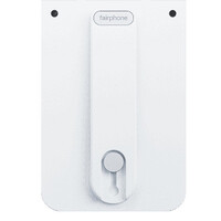 Fairphone 6 Finger Loop Cloud White