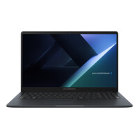 ASUS ExpertBook B1 BM1503CDA-S70590 AMD Ryzen 5 7535U Notebook 15 - Notebook - 2,9 GHz
