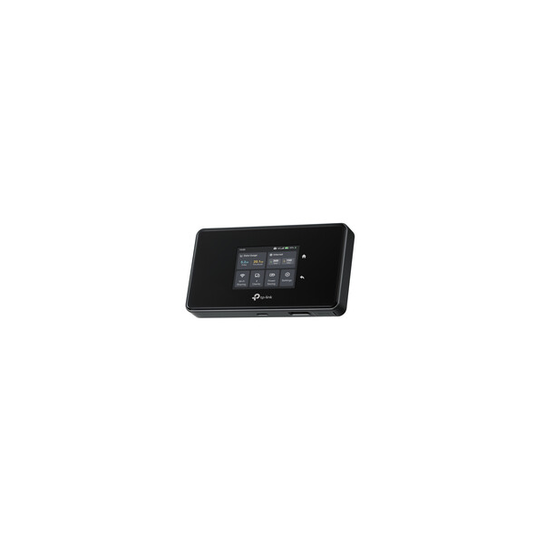 TP-LINK M8550 V1 - Mobiler Hotspot - 5G LTE Advanced