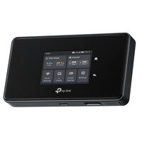 TP-LINK M8550 V1 - Mobiler Hotspot - 5G LTE Advanced