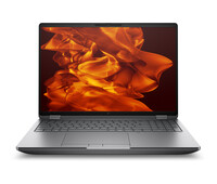 HP ZBook Fury 16 G1 - Intel Core Ultra 7 255HX - Mobile Workstation - Core Ultra 7