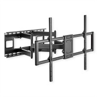 VALUE Schwerlast TV-Wandhalterung...