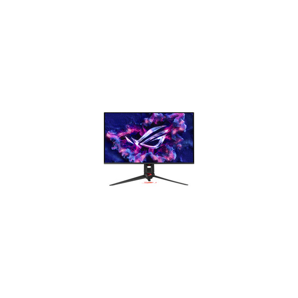 ASUS ROG Swift OLED PG32UCDMR - Flachbildschirm (TFT/LCD) - 80 cm