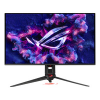 ASUS ROG Swift OLED PG32UCDMR - Flachbildschirm (TFT/LCD)...