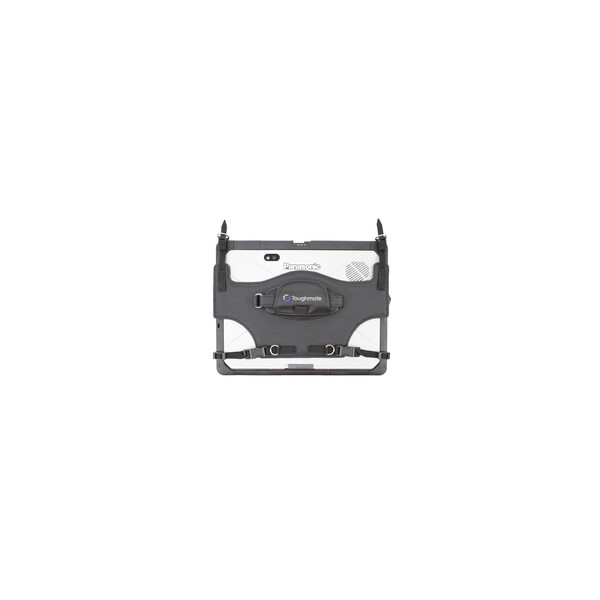 Panasonic PCPE-INF33H1 - Tablet/UMPC - Schwarz