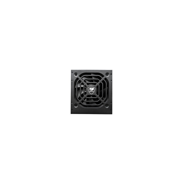 Cougar Netzteil STC ATX 80 Plus EU - PC-/Server Netzteil - ATX