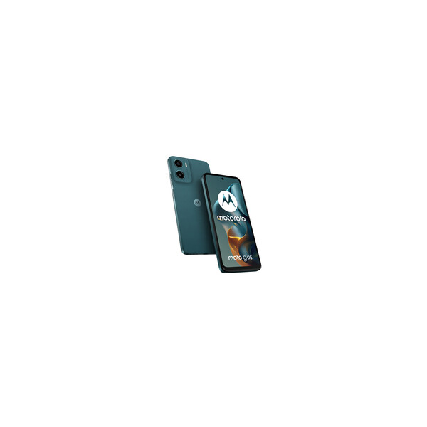 Motorola Solutions Solutions Moto g05 Dual Sim - Mobiltelefon - 128 GB