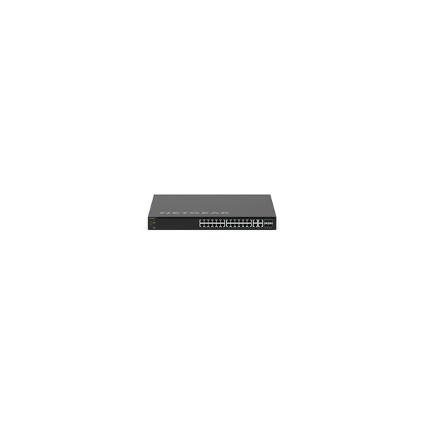 Netgear M4350-24M4X4V MSM4332 - Switch - 24-Port