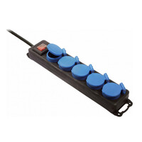 Bachmann 349.046 - 4,5 m - Outdoor - IP44 - 1,5 mm²...