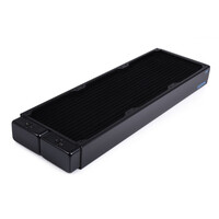 Alphacool 14442 - Radiator - Messing - Kupfer - Edelstahl...